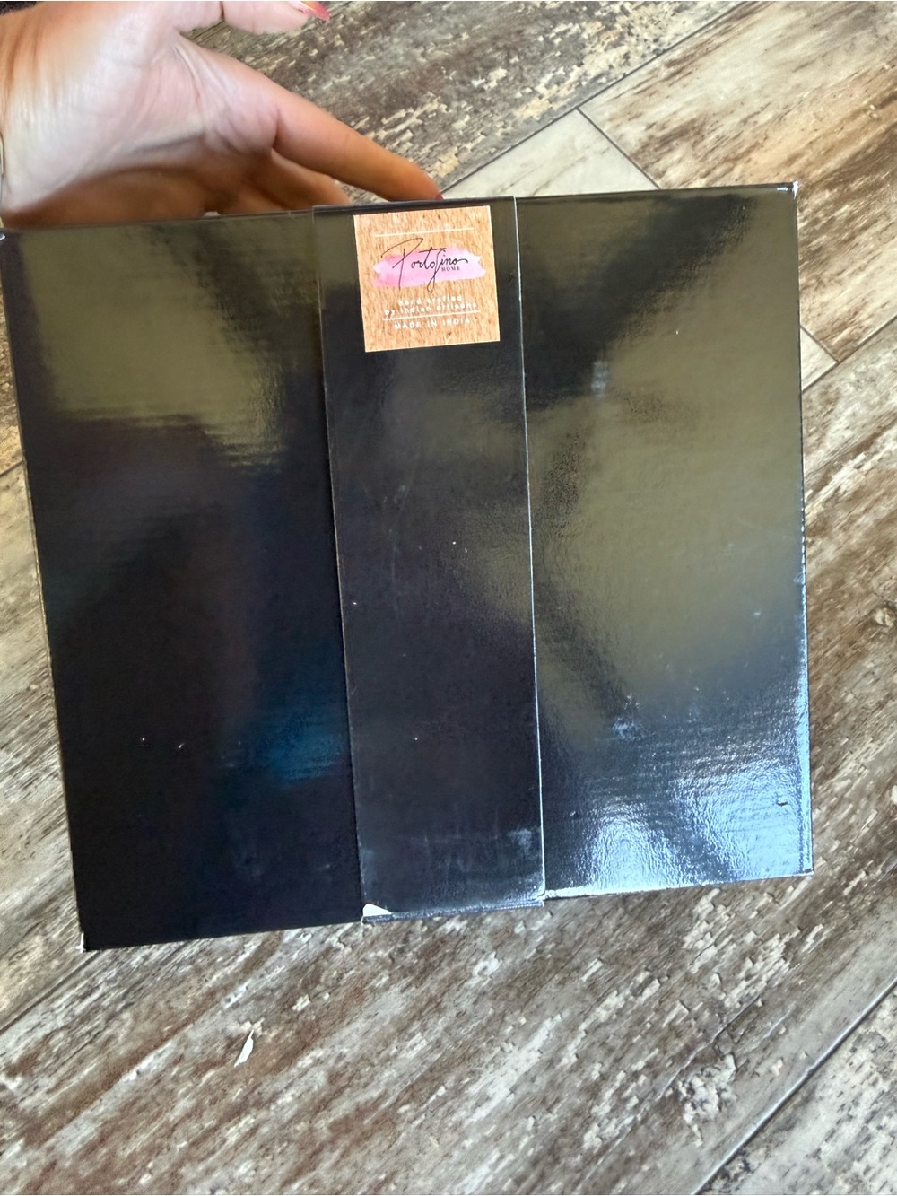 NIB 4 pack Moscow mule copper mugs - Picture 3 of 4